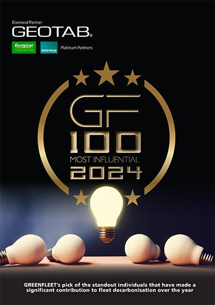 GreenFleet 100